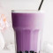 Taro Flavored Bubble Milk Tea (Purple Drink)