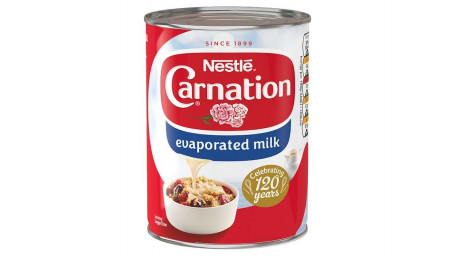 Carnation Evaporated Milk