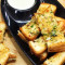 Shreeji Special Cheese Garlic Bread