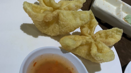 Crab Rangoon(2Pcs)