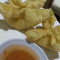 Crab Rangoon(2Pcs)