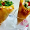 Bhaji Cone (Kutch Special)