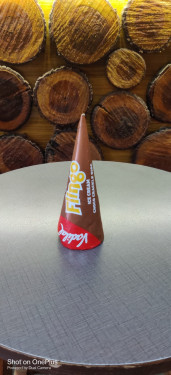 Choco Crakle Ice Cream Cone [110 Ml]