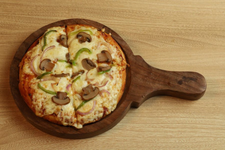 Funghi Delight Pizza