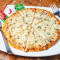 8 Pizza Margherita (6 Slice)