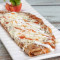 Cheese Roll Paratha (1 Pc)