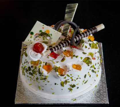 Cassata Cake (Half Kg)