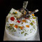 Cassata Cake (Half Kg)