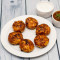 Veggie Tandoori Momos (6 Pcs)