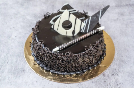Chocolate Surprise Cake (600G)