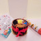 Chocolate Kit Kat Cake Happy B?Ay Balloon Party Proper