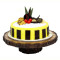 Pineapple Cake (600G)