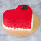 Red Velvet Cake (600G)