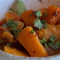 Roasted Chipotle Butternut Squash