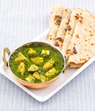 Paneer Chatpata 3 Tawa Paratha Kachumber Salad