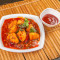 Chatpati Fried Idli