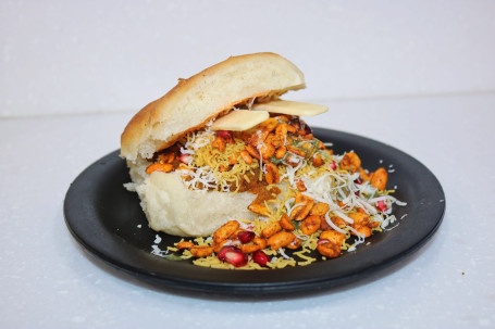 108 Dubble Dana Butter Dabeli