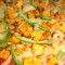 Indo Tandoori Pizza (8 Inch)