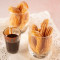 Butterscotch Churros