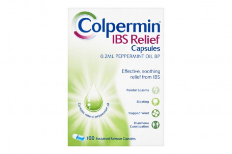Colpermin Caps