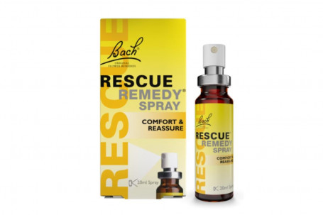 Bach Rescue Remedy Spray