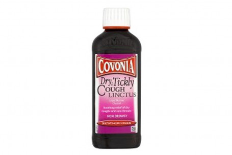 Covonia Dry Tickly Cough Linctus