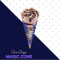 Choco Chips Cone (120 Ml Pack Of 4