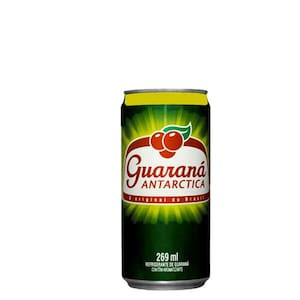Refrigerante Guaraná Antarctica 269 Ml