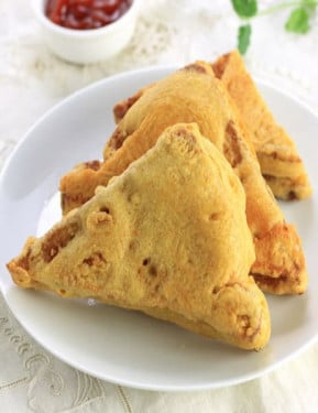 Bread Pakoda (Regular)