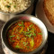 Dal Tadka Combo Serves 2