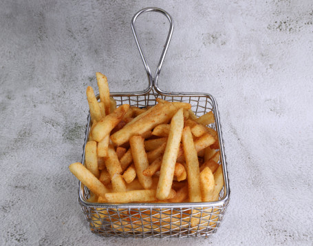 Peri Peri Mix Fries