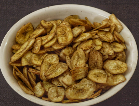 Faradi Mari Banana Chips [250Gms]