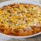 Corn Pizza [Large, 8 Inches]