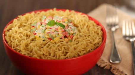 Cheesy Lover Maggi