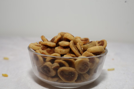 Mini Bhakarwadi (200 Gms)