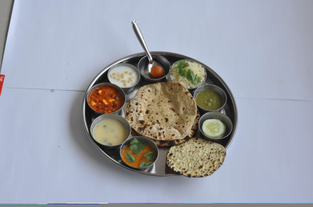 Mini Bhojan Thali