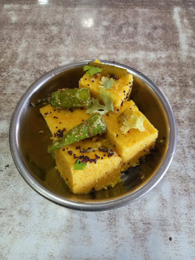 Khaman[Dhokla]