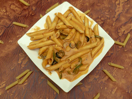 Red Sauce Penne Pasta (Arrabiata)