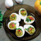 Deviled Eggs (3 Egg)