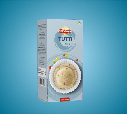 Tutti Fruity 700Ml