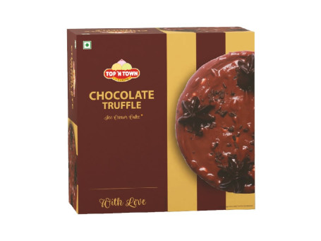 Chocolate Truffle 600 Ml