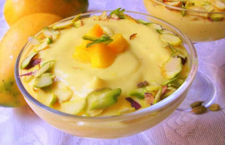 Rabdi Shrikhand