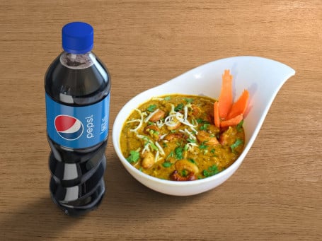 Kaju Paneer Pepsi 750 Ml Bottle