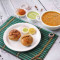 Special Shahi Dal Bati Thali