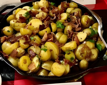 Jarman Potato Salad