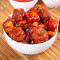 Manchurian With Paneer Dry