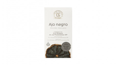 Ajo Negro 