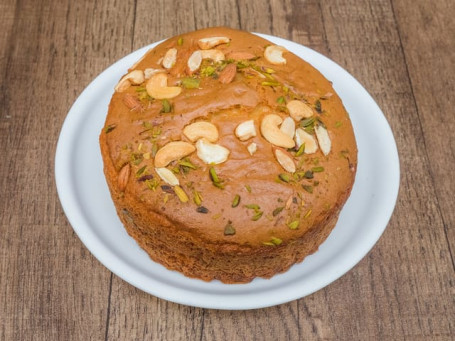 Dry Fruit Plain Cake (450 Gms)