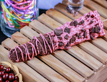 O Berry O Waffstick