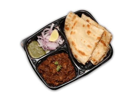 Chicken Kheema Meal Box